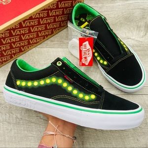 NWT Vans Old Skool Pro